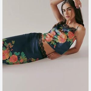 Free people Salvatore set